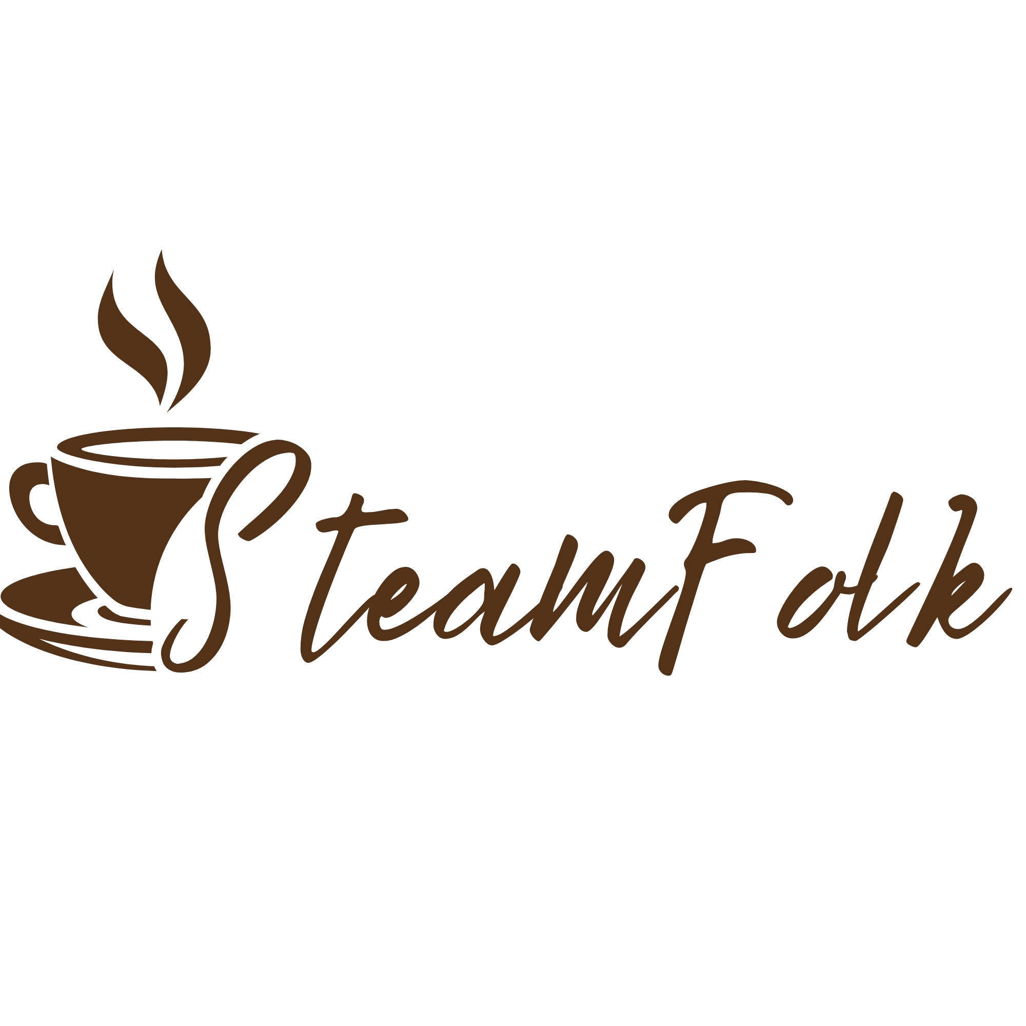 SteamFolk